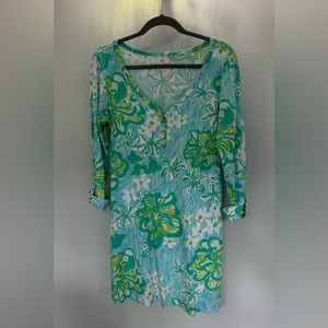 Women’s Lily Pulitzer dress size medium